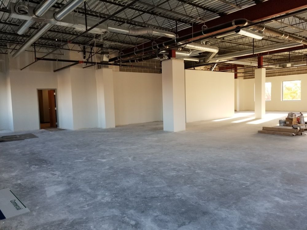 Suite 201